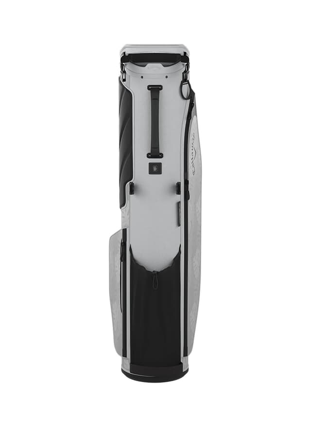 Callaway Par 3 Stand Bag - Light Grey MISC