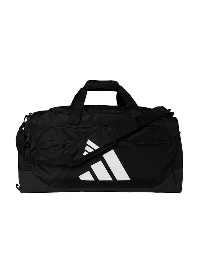 Adidas Defender 5 Large Duffel Bag - Black MISC