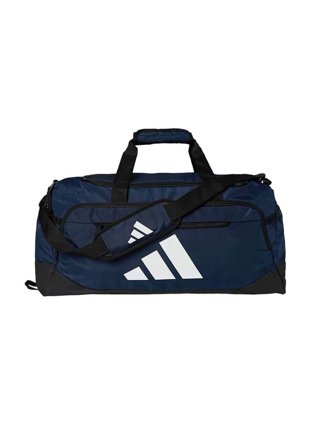 Adidas Defender 5 Medium Duffel Bag - Navy MISC