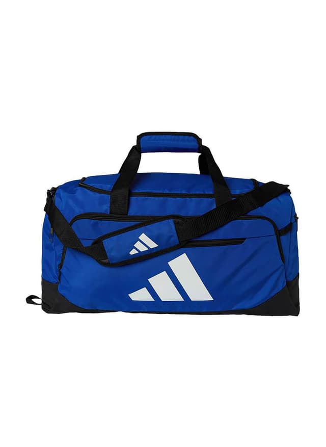 Adidas Defender 5 Medium Duffel Bag - Blue MISC
