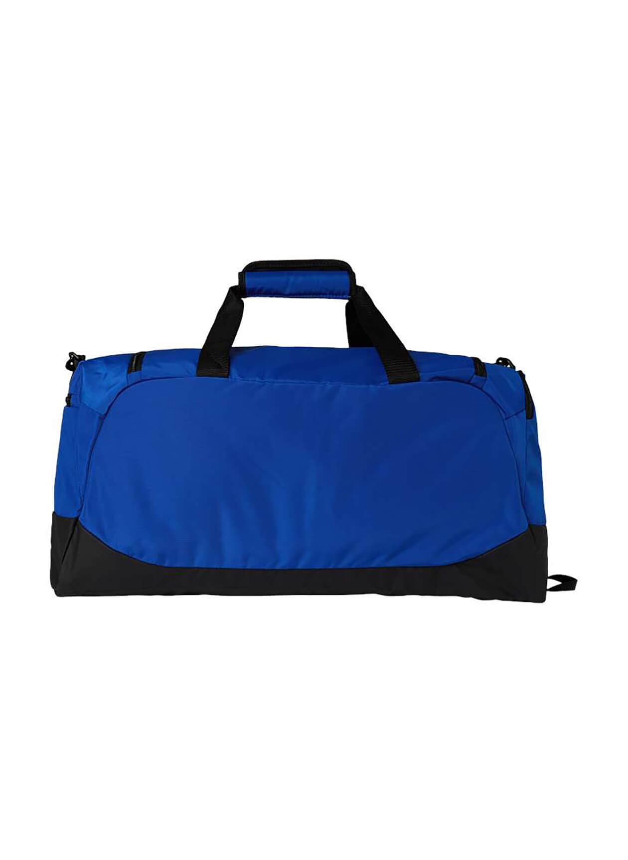 Adidas Defender 5 Medium Duffel Bag - Blue MISC
