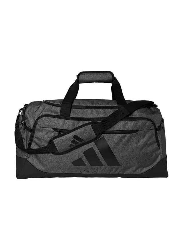Adidas Defender 5 Medium Duffel Bag - Dark Grey MISC