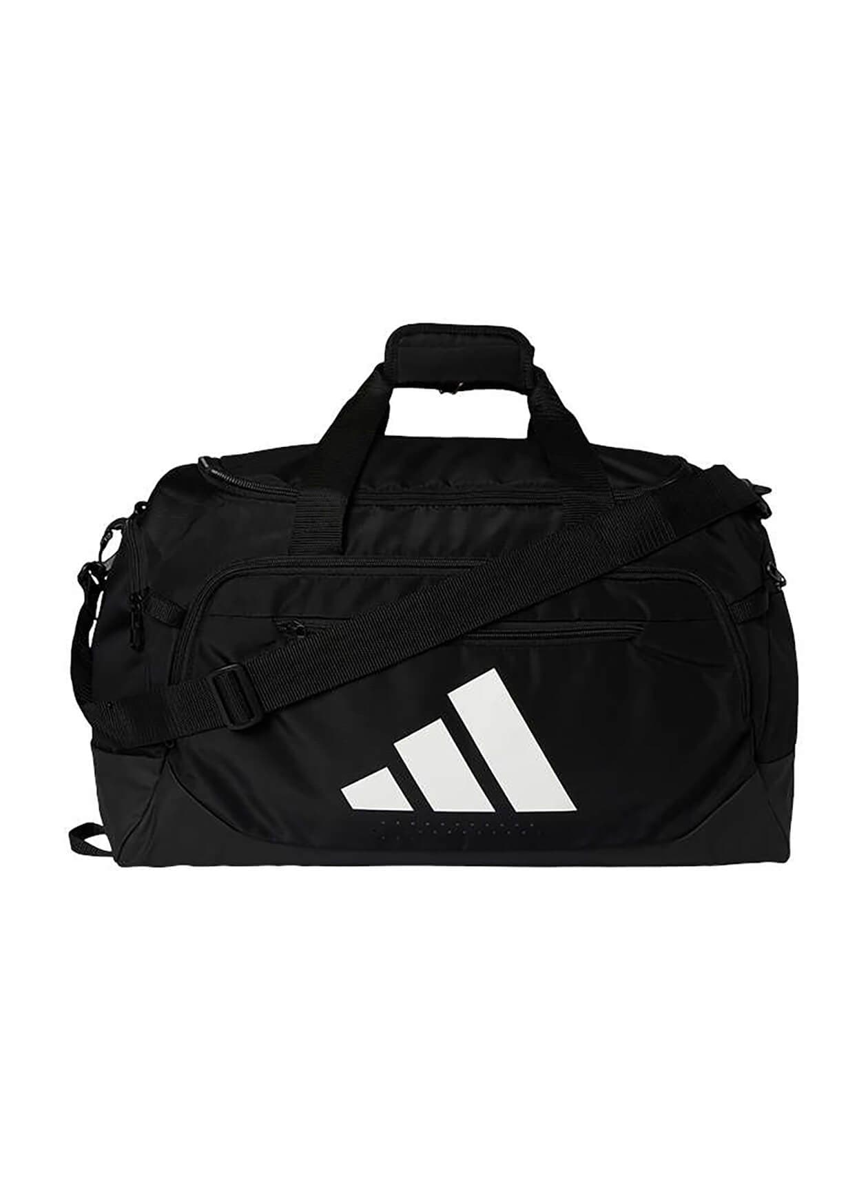 Adidas Defender 5 Small Duffel Bag - Black MISC