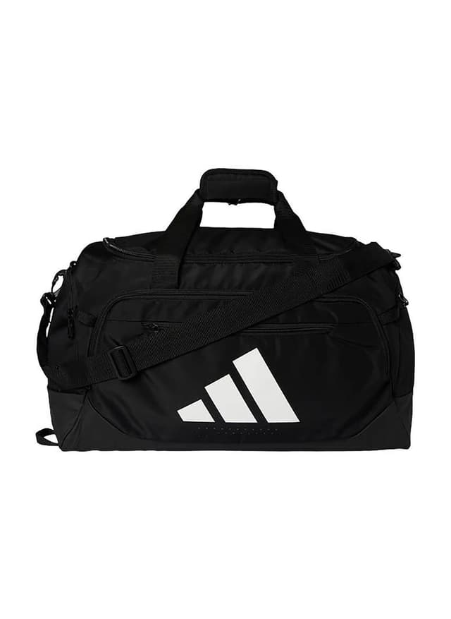 Adidas Defender 5 Small Duffel Bag - Black MISC