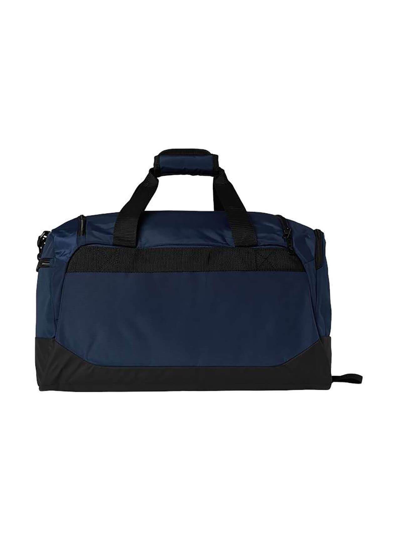 Adidas Defender 5 Small Duffel Bag - Navy MISC