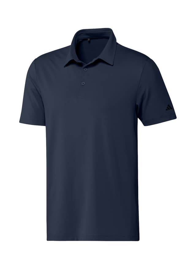 Adidas Golf Men's Ultimate365 Solid Polo - Navy 3XL