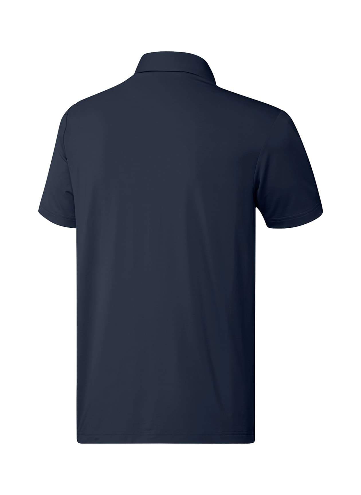 Adidas Golf Men's Ultimate365 Solid Polo - Navy 3XL