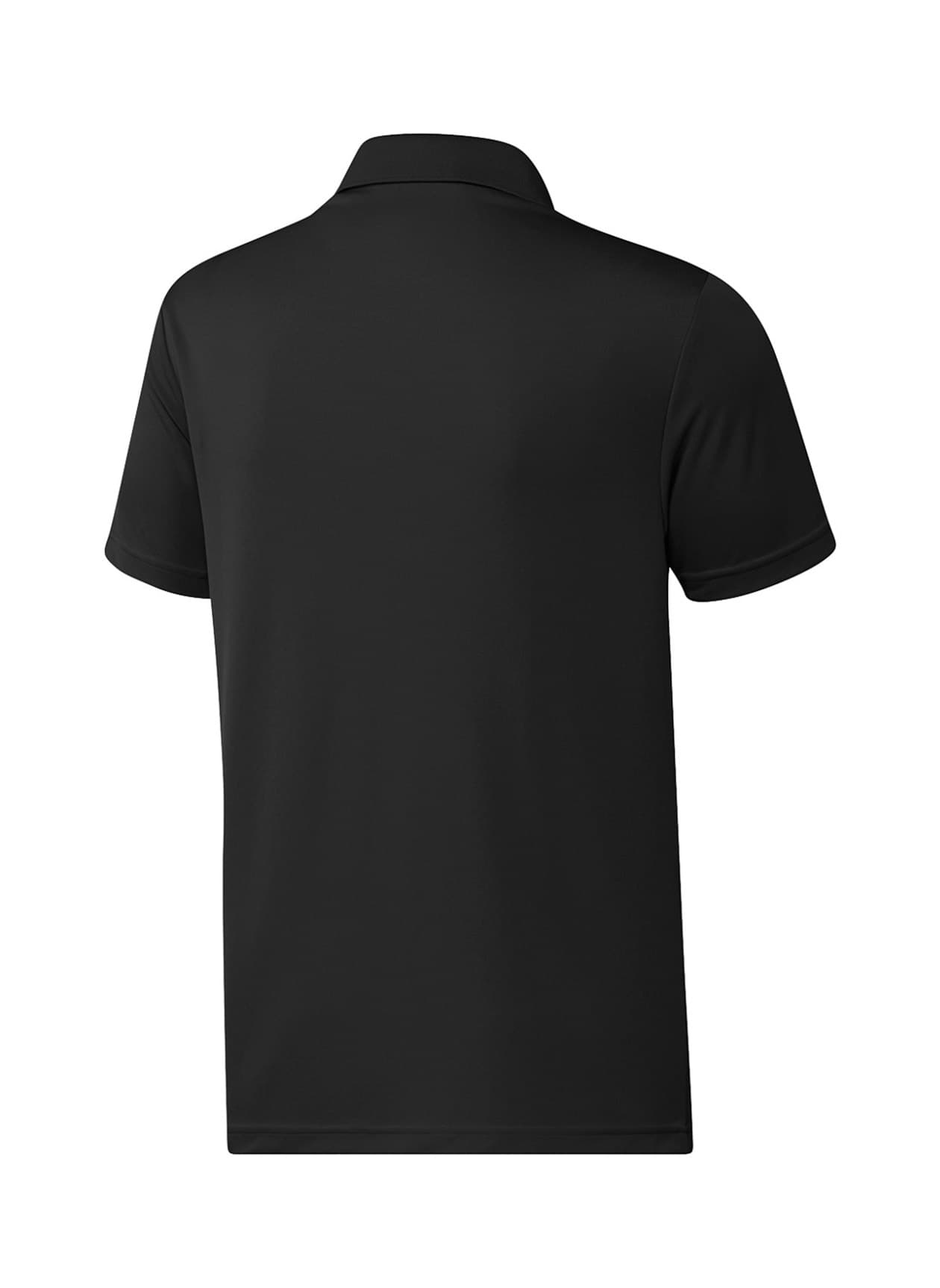 Adidas Golf Men's Core Performance Polo - Black 3XL