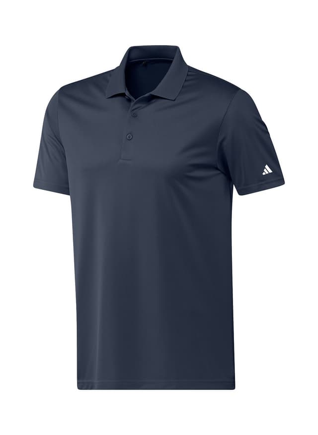 Adidas Golf Men's Core Performance Polo - Navy 3XL