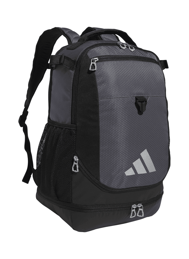 Adidas Utility XL Team Backpack - Team Onix Grey (5159520) MISC