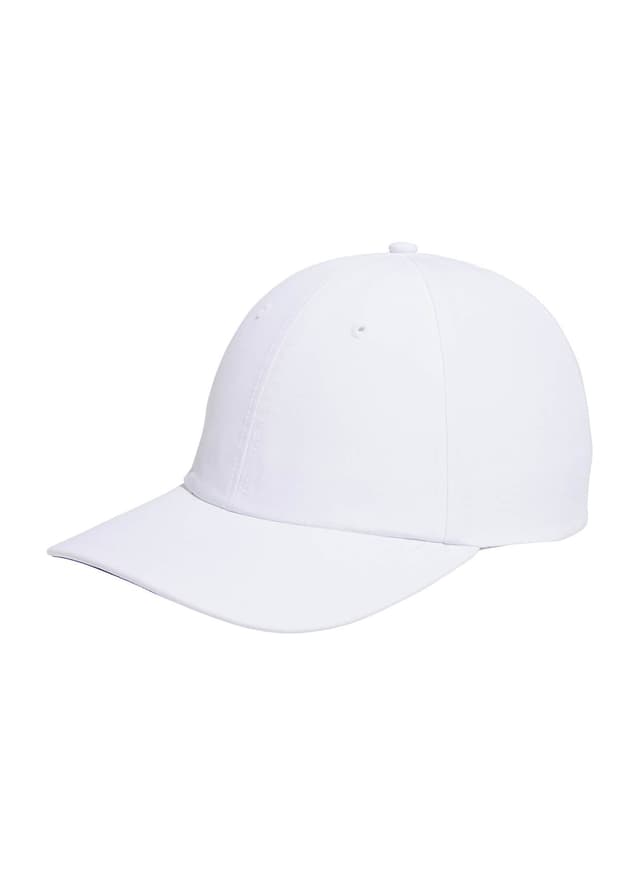 Adidas Golf Women's Hat - White MISC