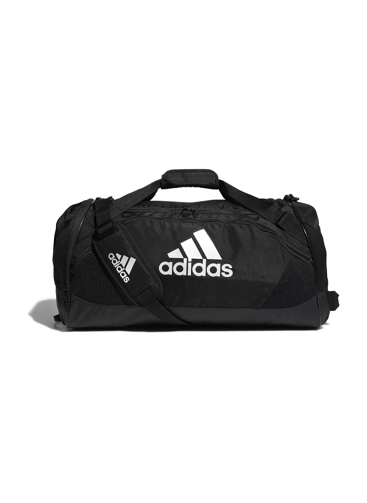 Adidas Team Issue II Medium Duffle - Black MISC