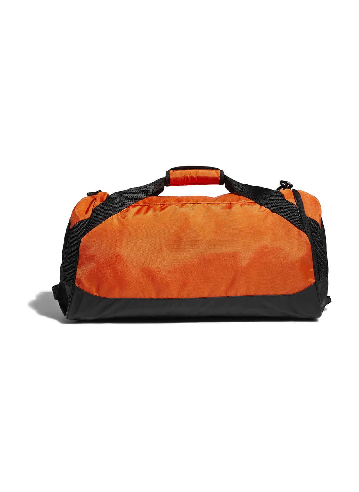 Adidas Team Issue II Medium Duffle - Orange MISC