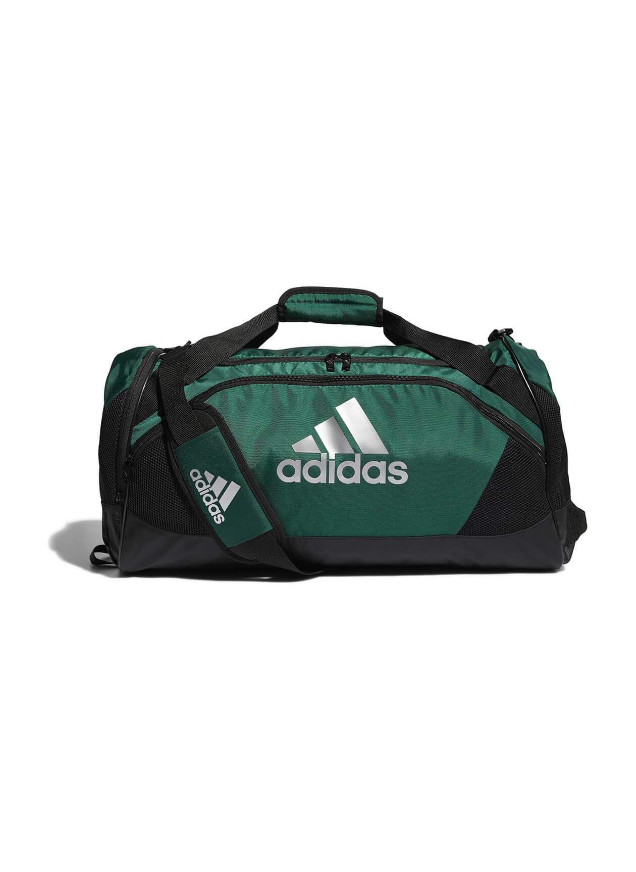 Adidas Team Issue II Medium Duffle - Green MISC