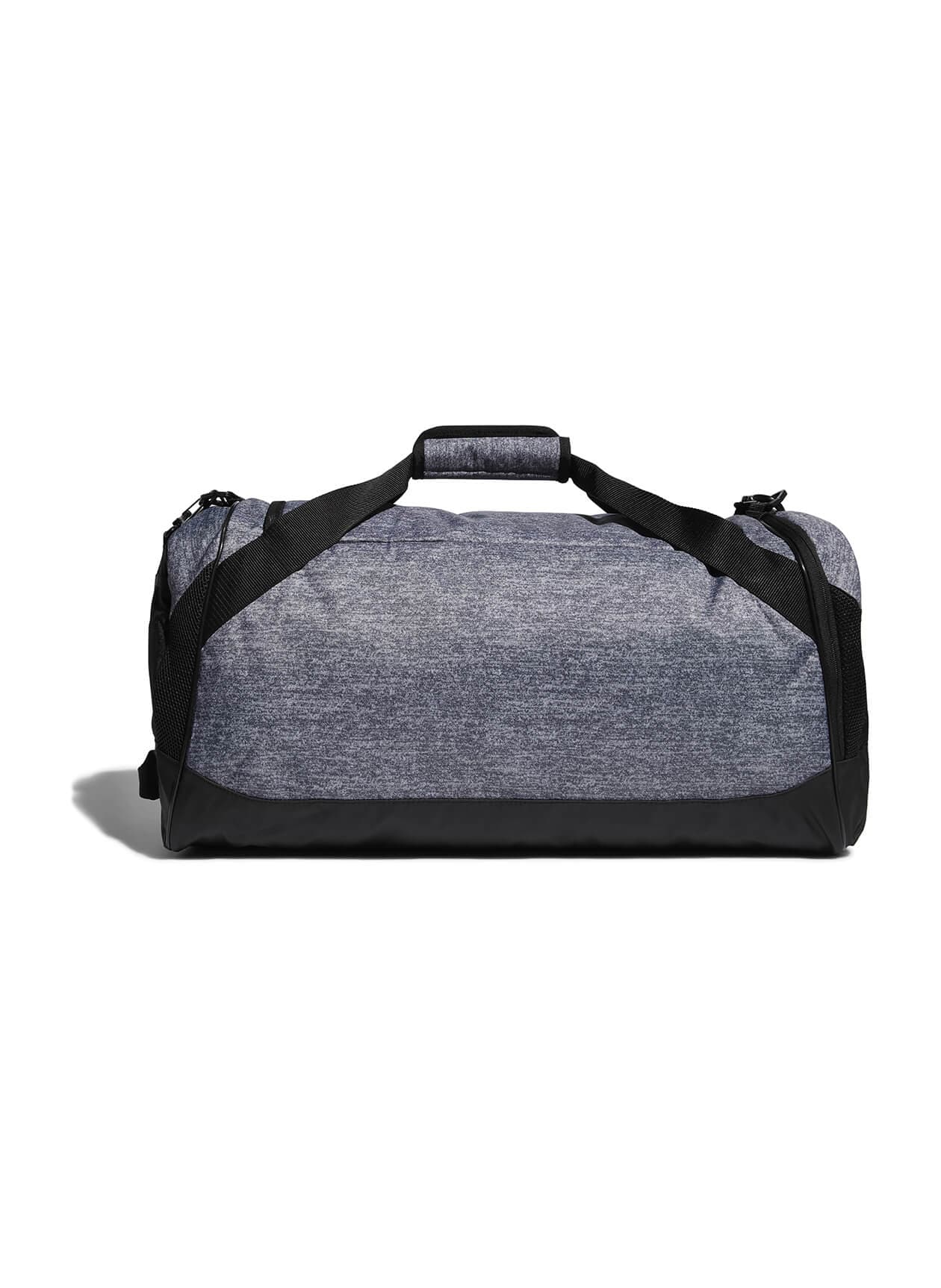 Adidas Team Issue II Medium Duffle - Light Grey MISC
