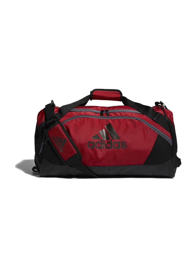 Adidas Team Issue II Medium Duffle - Team Power Red (CK8148) MISC