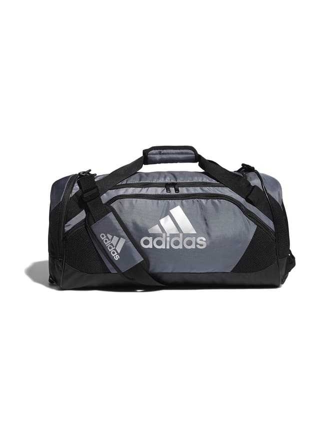 Adidas Team Issue II Medium Duffle - Dark Grey MISC