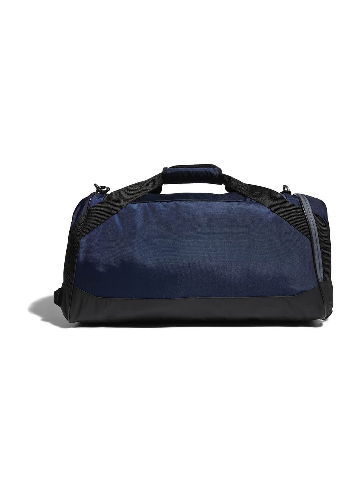 Adidas Team Issue II Medium Duffle - Navy MISC