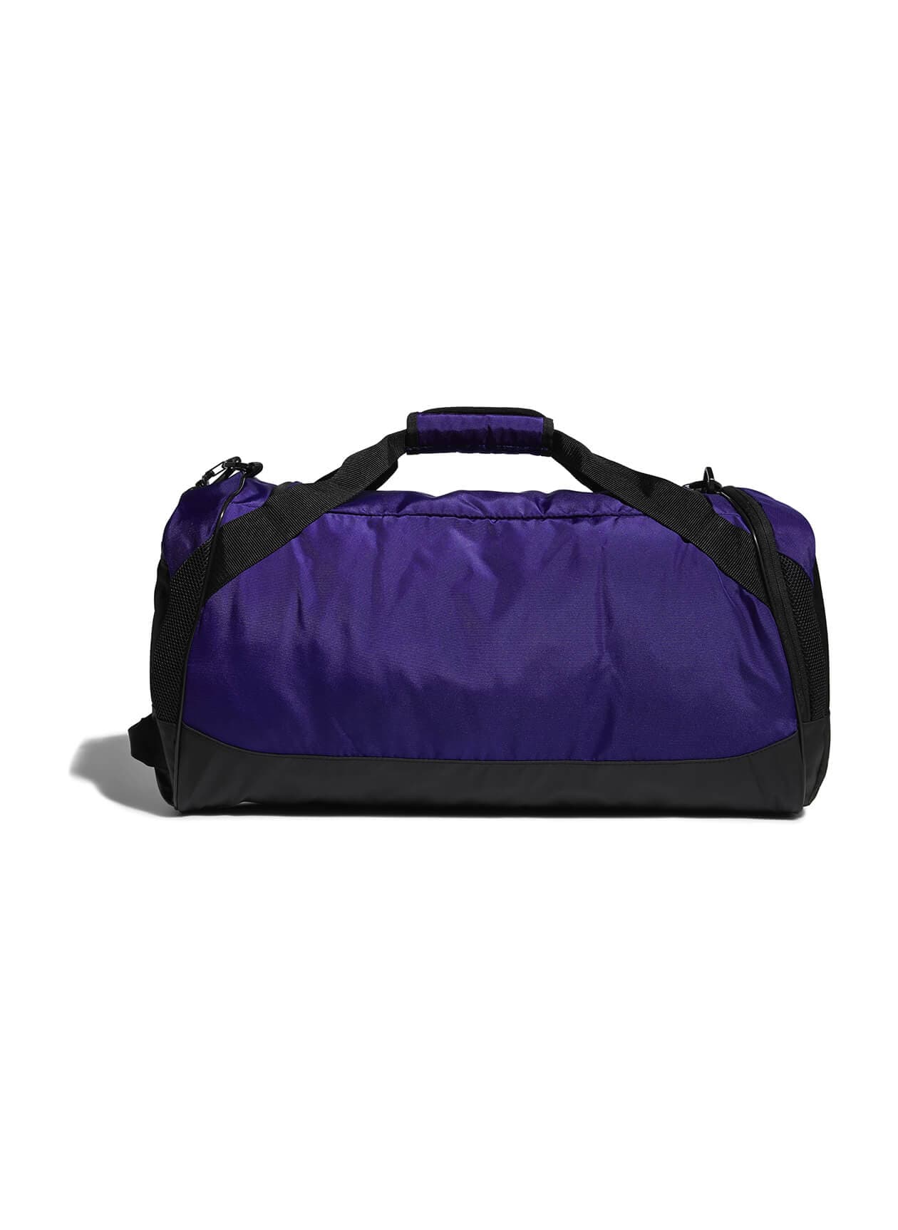 Adidas Team Issue II Medium Duffle - Purple MISC