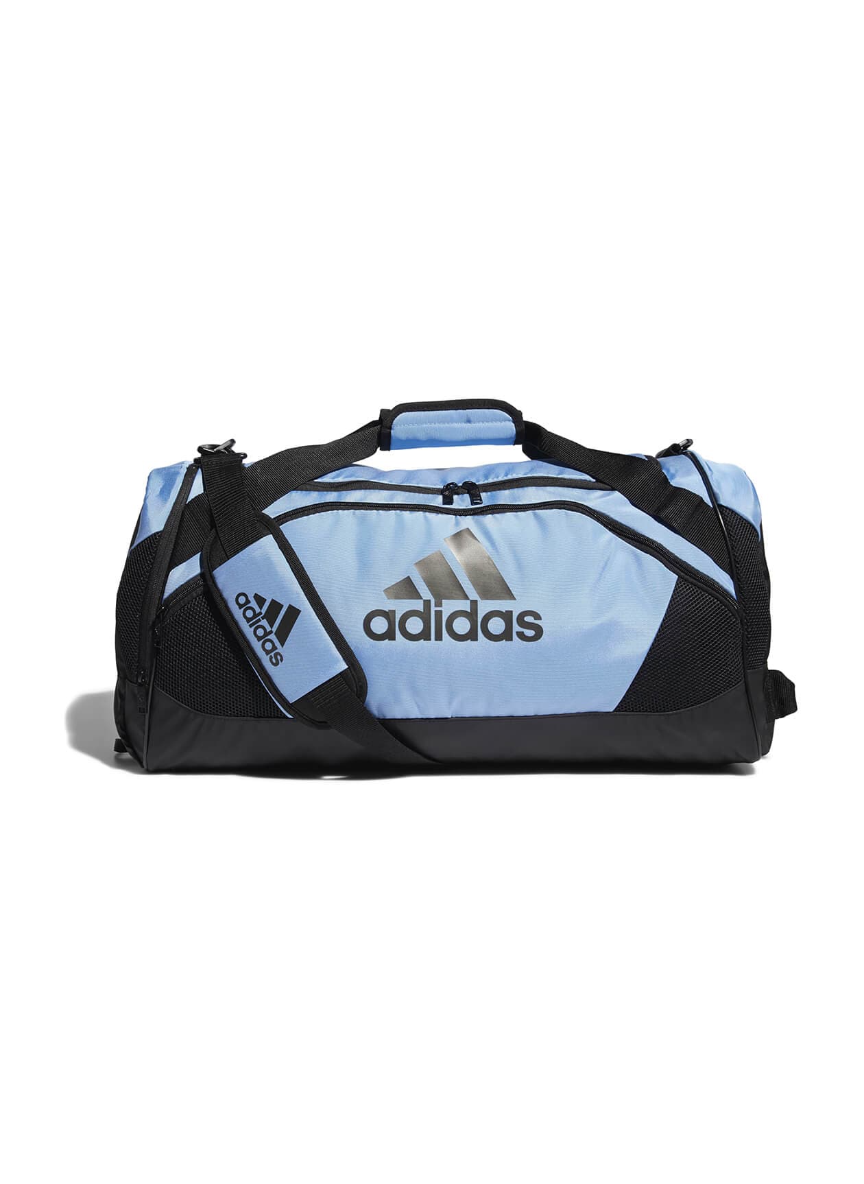 Adidas Team Issue II Medium Duffle - Team Light Blue (CK8172) MISC