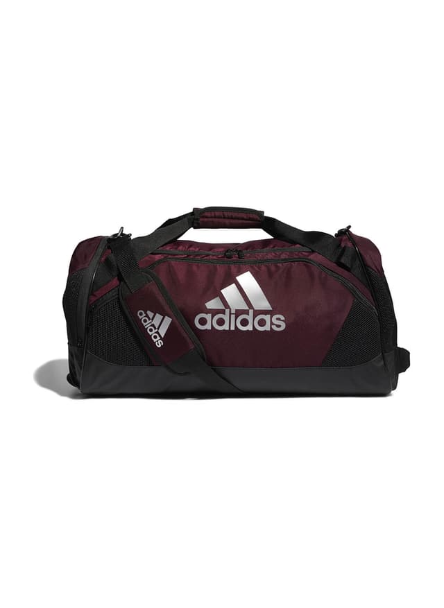 Adidas Team Issue II Medium Duffle - Team Maroon (CK8174) MISC
