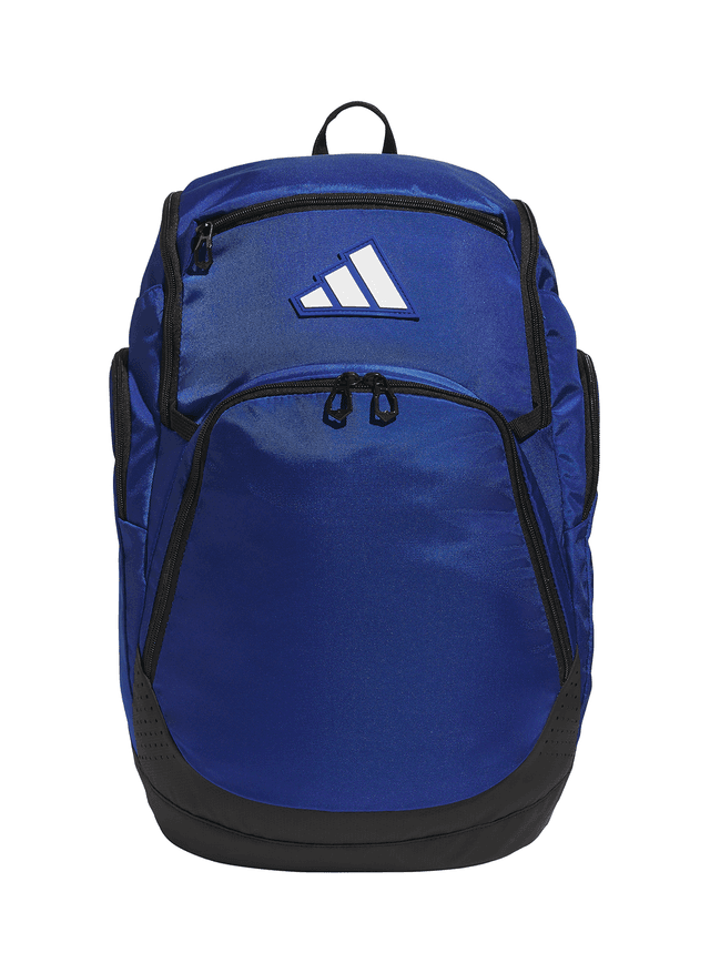 Adidas 5-Star Team 2 Backpack - Blue MISC