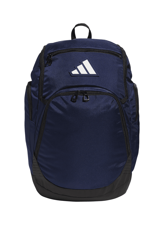 Adidas 5-Star Team 2 Backpack - Navy MISC