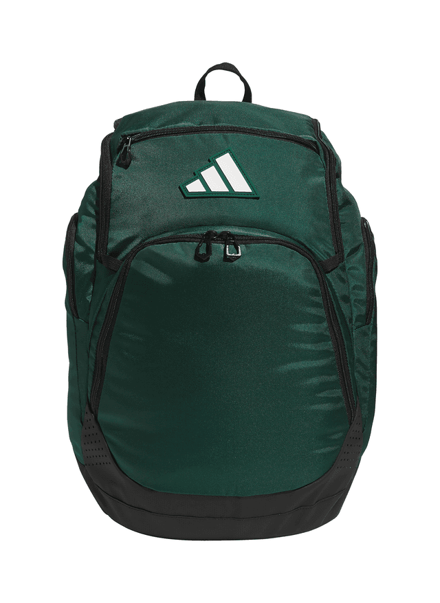 Adidas 5-Star Team 2 Backpack - Green MISC