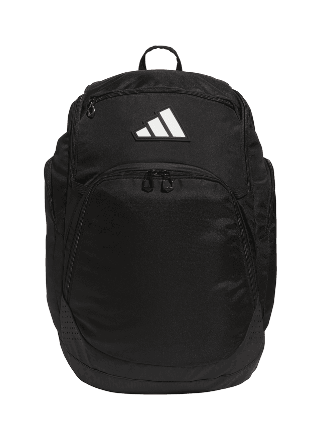 Adidas 5-Star Team 2 Backpack - Black MISC