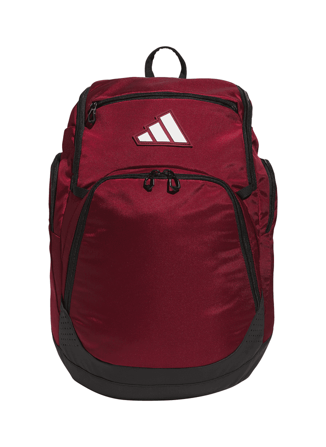 Adidas 5-Star Team 2 Backpack - Brown MISC