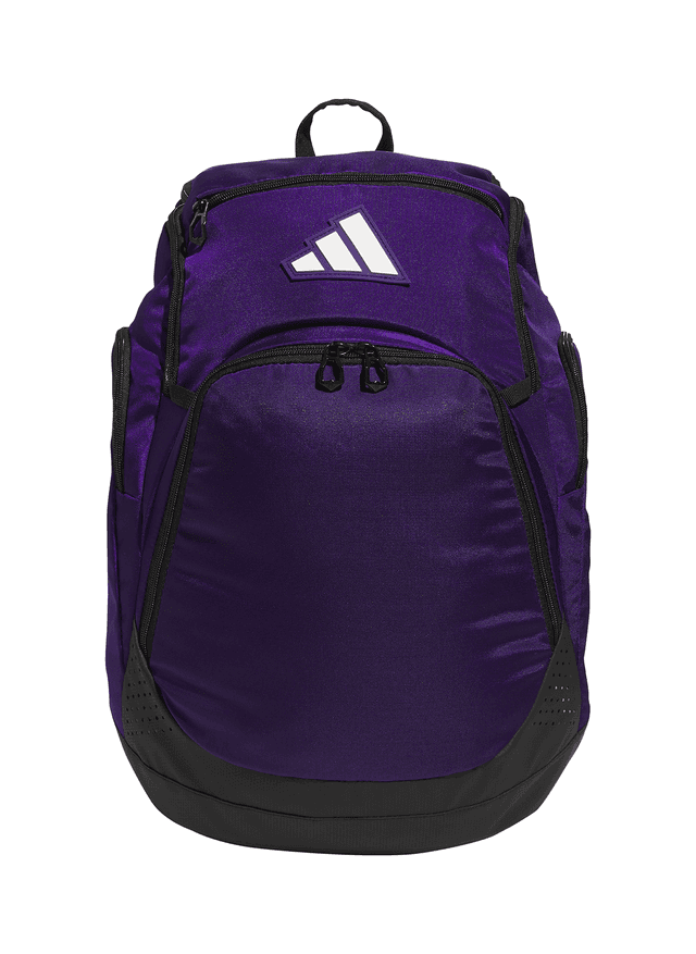 Adidas 5-Star Team 2 Backpack - Purple MISC