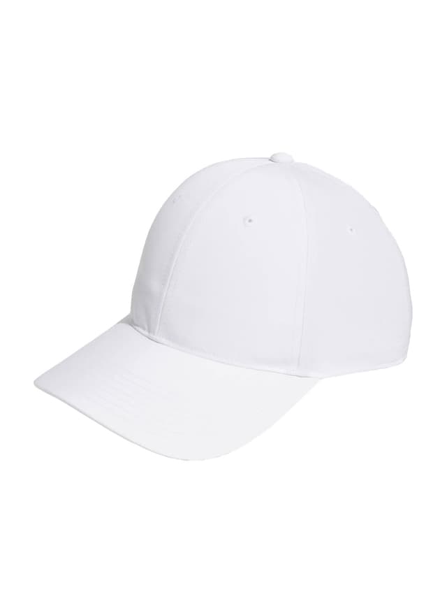 Adidas Golf Performance Crestable Hat - White MISC