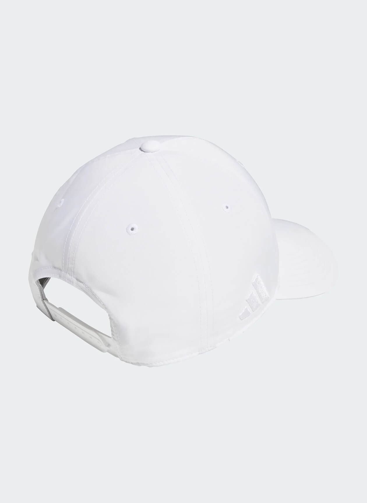Adidas Golf Performance Crestable Hat - White MISC