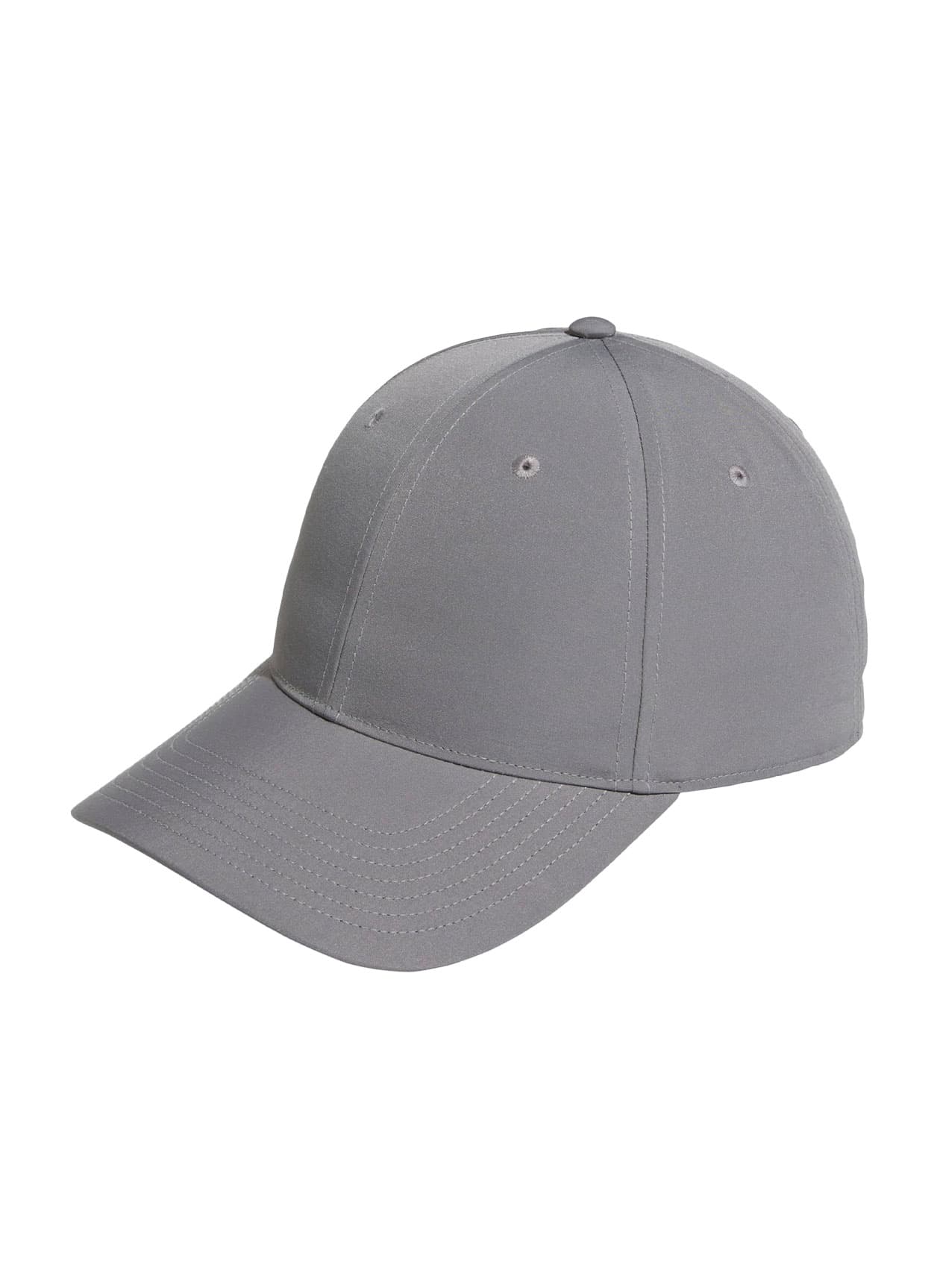 Adidas Golf Performance Crestable Hat - Light Grey MISC