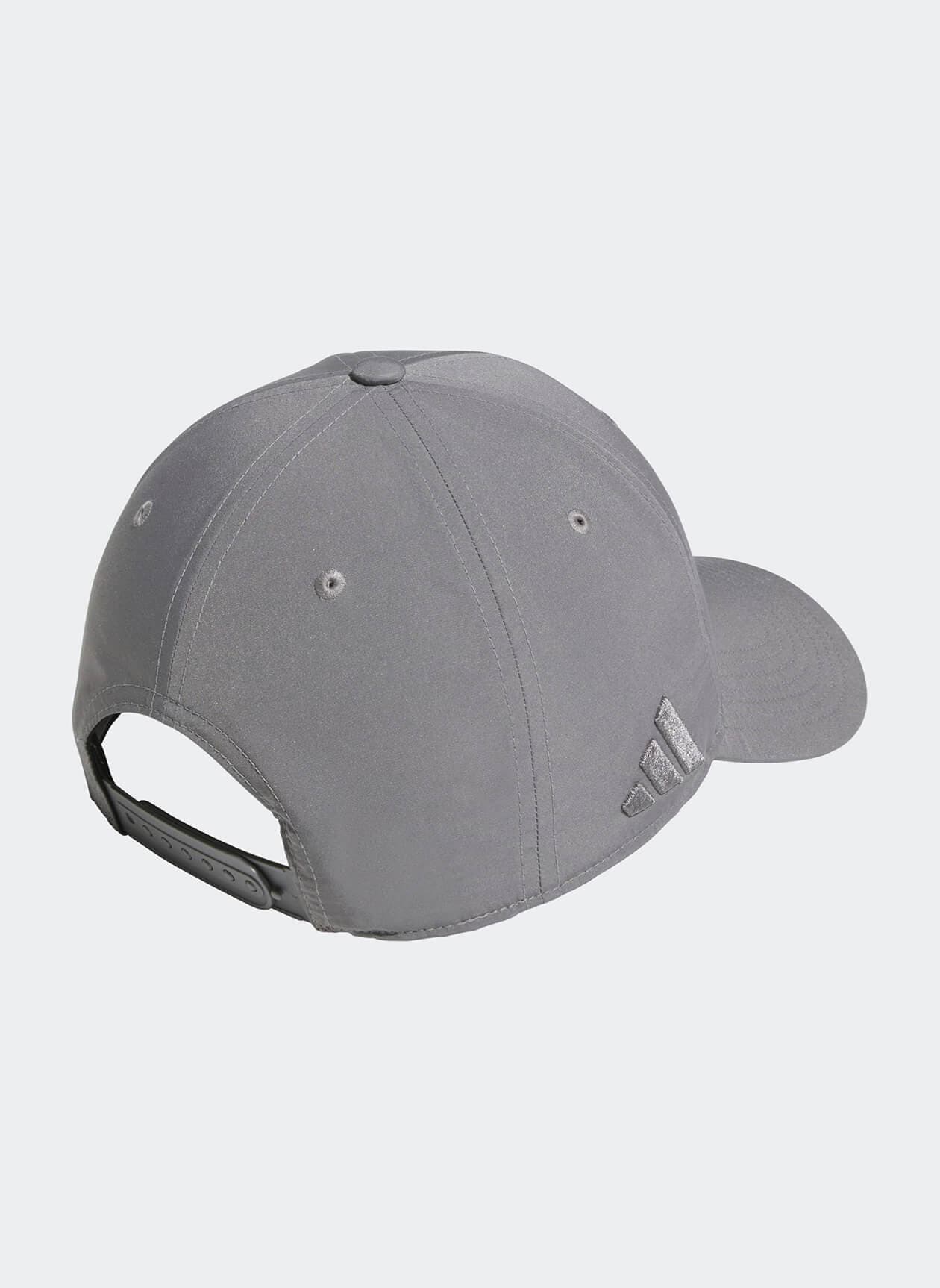 Adidas Golf Performance Crestable Hat - Light Grey MISC