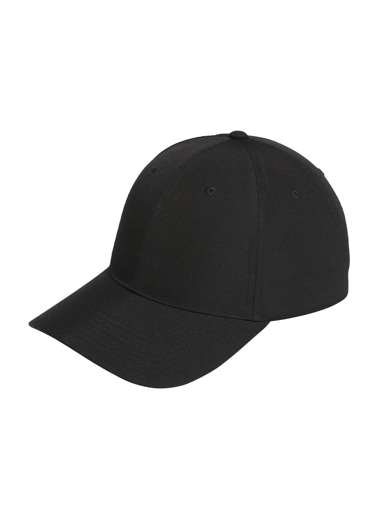 Adidas Golf Performance Crestable Hat - Black MISC