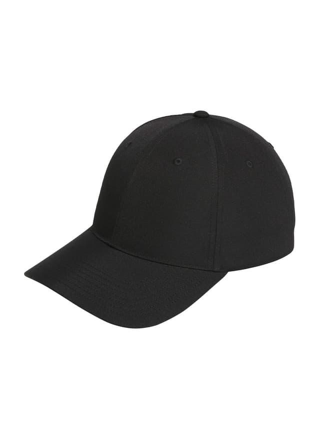 Adidas Golf Performance Crestable Hat - Black MISC