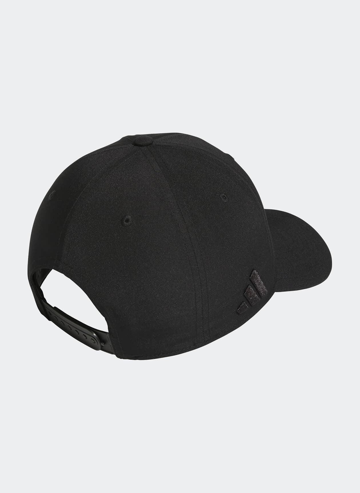 Adidas Golf Performance Crestable Hat - Black MISC