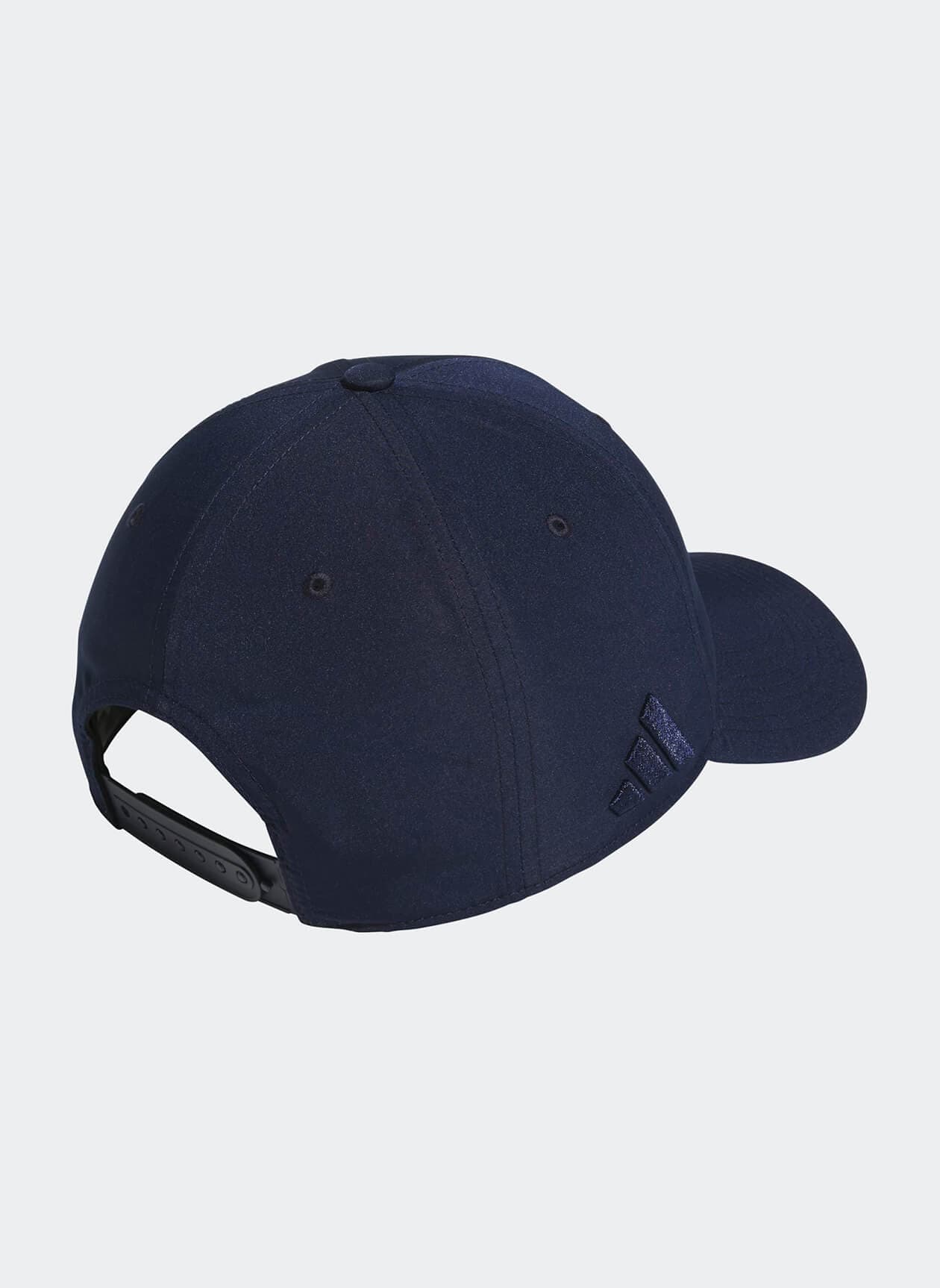 Adidas Golf Performance Crestable Hat - Navy MISC