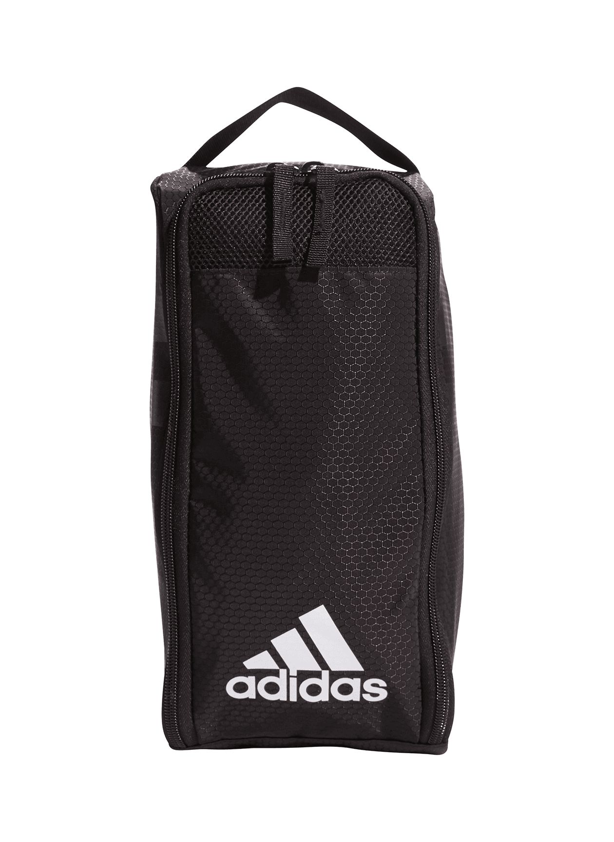 Adidas Stadium II Team Shoe Bag - Black MISC