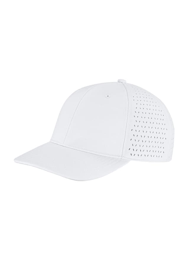 Adidas Hydrophobic 2.0 Tour Crestable Hat - White MISC