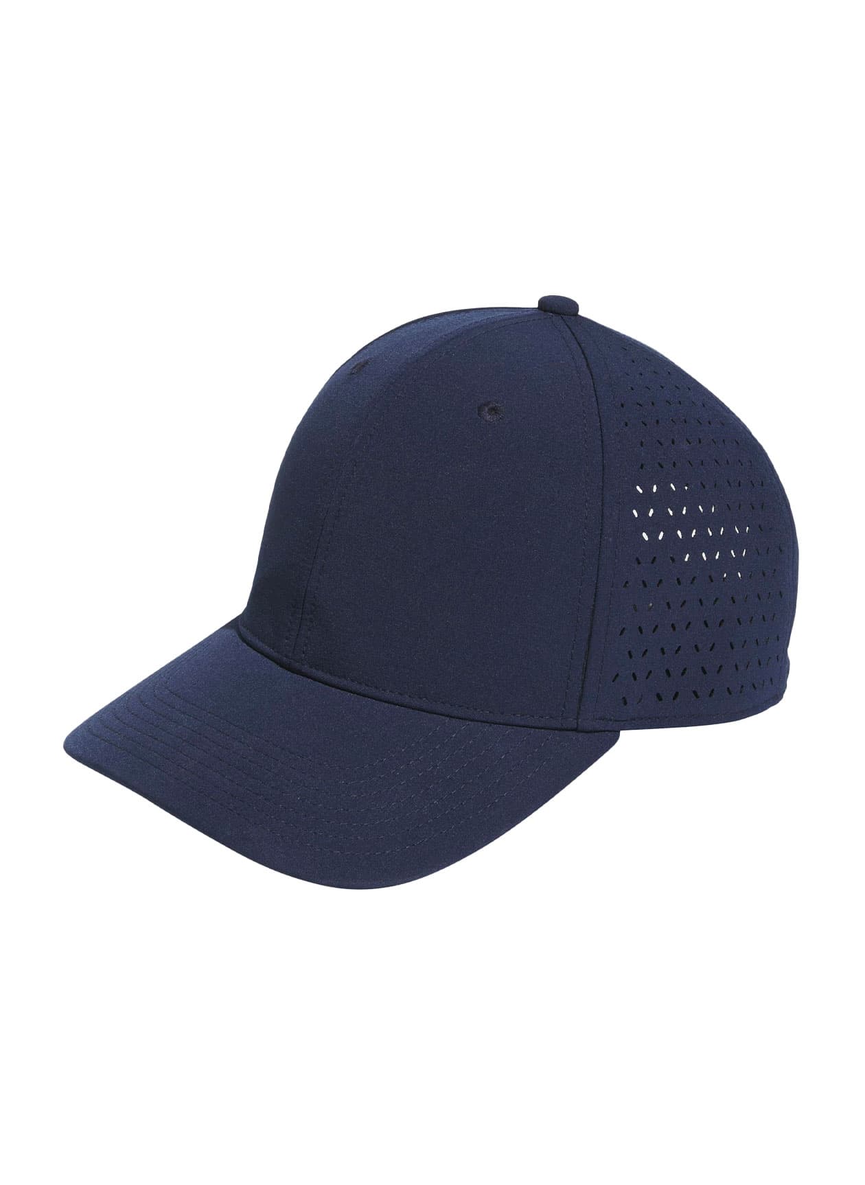 Adidas Hydrophobic 2.0 Tour Crestable Hat - Navy MISC