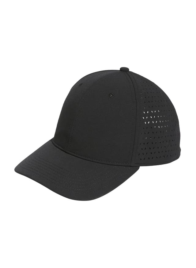 Adidas Hydrophobic 2.0 Tour Crestable Hat - Black MISC