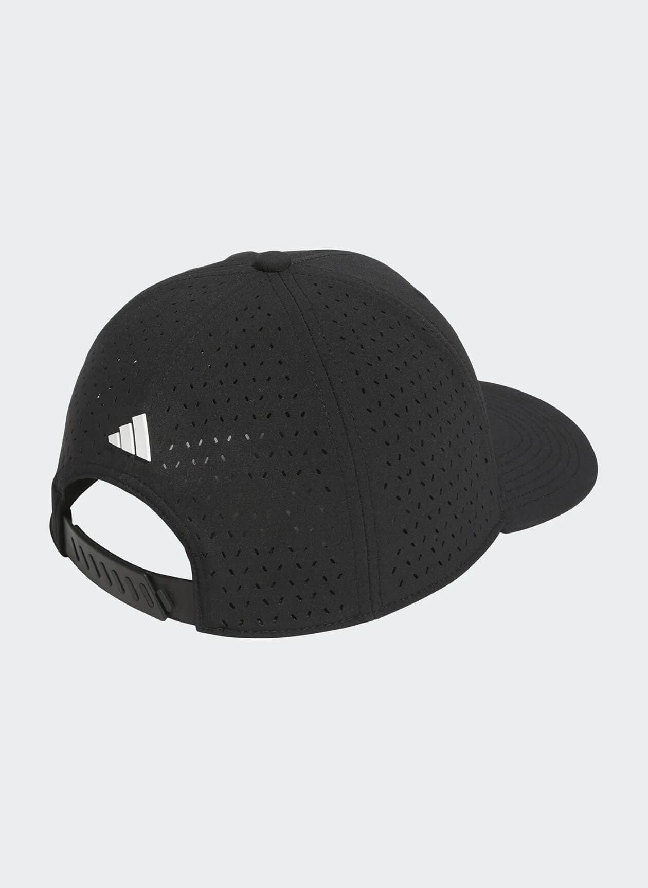 Adidas Hydrophobic 2.0 Tour Crestable Hat - Black MISC