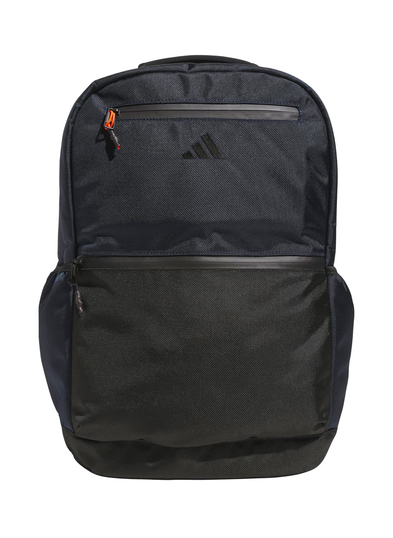 Adidas Premium Golf Backpack - Navy MISC