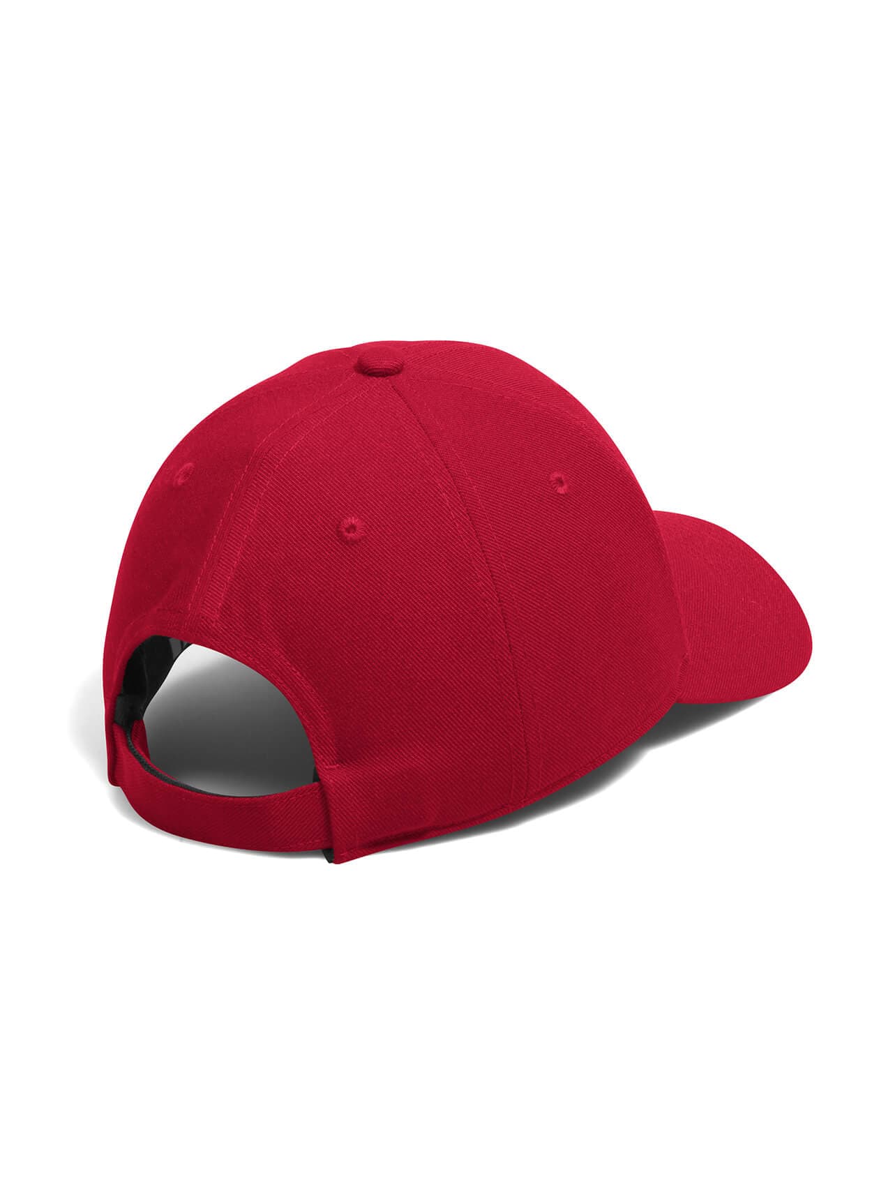 Adidas Structured Adjustable Cap FA24 - Team Victory Red (HY2617) MISC
