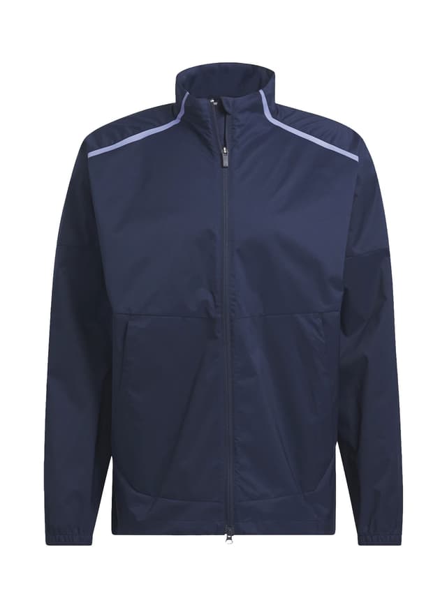 Adidas Men's Provisional Golf Jacket - Navy 3XL