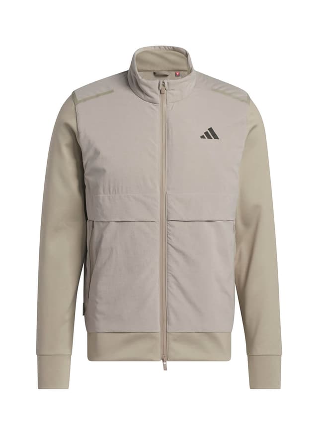 Adidas Men's Ultimate365 Tour Frostguard Jacket - White LG