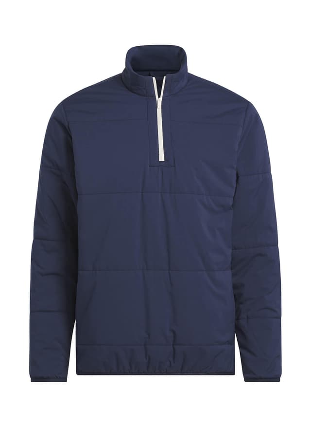 Adidas Men's Ultimate365 Arctic Jacket - Navy 3XL