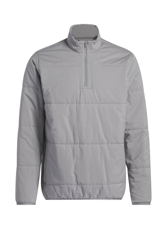 Adidas Men's Ultimate365 Arctic Jacket - Light Grey 3XL